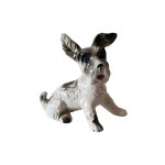 proj. Zygmunt Buksowicz, Lamp Terrier, "Steatite" Katowice