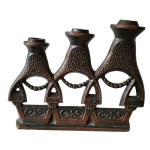 Candle holder "Matryoshki"