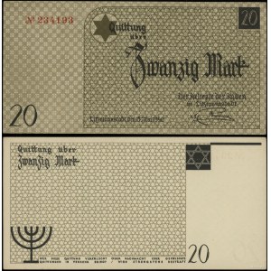 Polska, 20 marek, 15.05.1940