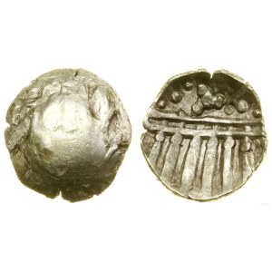 Boyz, 1/8 statera, (ca. 2nd-I century BC)
