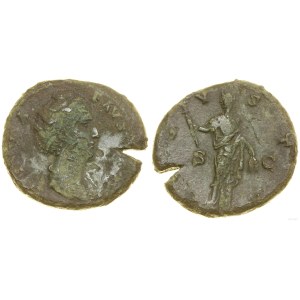 Roman Empire, ace, (after 141), Rome