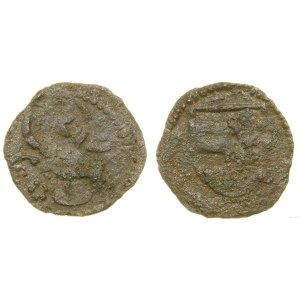 Moldova, half-penny