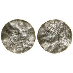 Germany, denarius type OAP