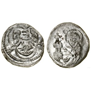 Śląsk, halerz, (po 1423-1428, 1429-1436), Brzeg