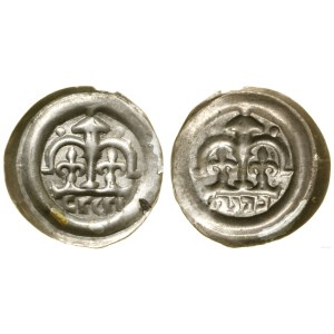 Poland, brakteat, (1202-1202/1206 or 1228-1231), Kraków