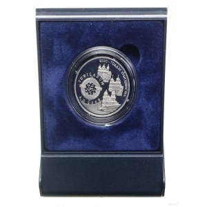 Weißrussland, Satz von 2 x 1 Rubel, 1999, Moskau
