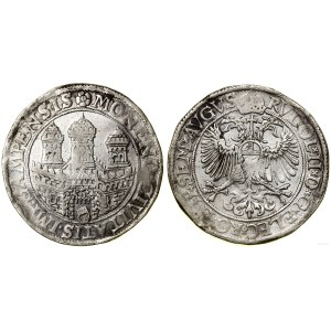 Netherlands, thaler (rijksdaalder), no date