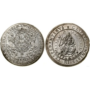 Niemcy, talar, 1625, Monachium