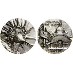 Italien, Gedenkmedaille