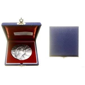 Italien, Gedenkmedaille
