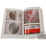Paweł Bezak’s book, “Symbols of the Polish Underground Army in Iconography, Studies, and the Collections of Warsaw Museums”