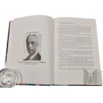 Kniha Zdzisława Abramka „Varšavské povstání 1944 – příběhy vyprávěné medailemi“, Bydhošť 2003