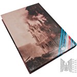 Kniha Zdzisława Abramka „Varšavské povstání 1944 – příběhy vyprávěné medailemi“, Bydhošť 2003