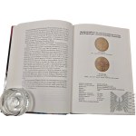 Kniha Zdzisława Abramka „Varšavské povstání 1944 – příběhy vyprávěné medailemi“, Bydhošť 2003