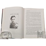 Kniha Zdzisława Abramka „Varšavské povstání 1944 – příběhy vyprávěné medailemi“, Bydhošť 2003