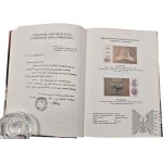 Kniha Zdzisława Abramka „Varšavské povstání 1944 – příběhy vyprávěné medailemi“, Bydhošť 2003