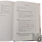 Kniha Zdzisława Abramka „Varšavské povstání 1944 – příběhy vyprávěné medailemi“, Bydhošť 2003