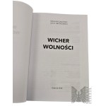 The book *The Wind of Freedom* by Wacław Zagórski - Chrobry II