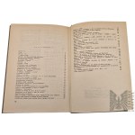 The book Baszta K3 Fights by Antoni Woszczyk - Baszta, Mokotów