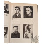 The book Baszta K3 Fights by Antoni Woszczyk - Baszta, Mokotów