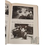 The book Baszta K3 Fights by Antoni Woszczyk - Baszta, Mokotów