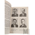 The Book *The Kiliński Battalion of the Home Army, 1940–1944* by Bronisław Lubicz-Nycz