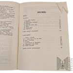 Książka „Polska Walcząca 1939-1945” Tomy 1-2: „Bitwa. Fundament” Jerzy Ślaski