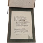 Home Army/People's Republic of Poland Album: Collection of Warsaw Uprising Songs — March of the Polish Underground, Hey, Boys, Fix Bayonets, Assault Song