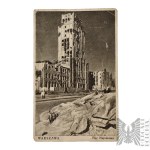 Postcard from the People