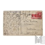Postcard from the People