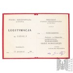 [POSTHUMOUS AWARD] Polish People