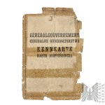 II RP/Armia Krajowa/Okupacja/PRL Zestaw Pamiątek Marian Ławniczak “Maciejewski” - 36 Pułk Piechoty, Zgrupowanie “Róg”, Batalion “Bończa”, Stare Miasto, Śródmieście, Warszawski Krzyż Powstańczy, Kennkarte