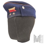 2WS/Polish Underground State/Home Army: Collection of Memorabilia Belonging to Lieutenant Waleriana Karwatowski, alias “Jurgiłło” — Judicial Officer of the “Kiliński” Battalion, Wola, Northern Downtown