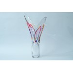 Glass art form ,,Philadelphia'' - Adam Jablonski - Unique!