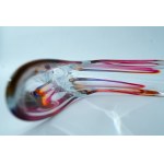 Glass art form ,,Philadelphia'' - Adam Jablonski - Unique!