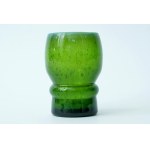 Glass beverage glass - HSA Barbara - Czeslaw Zuber