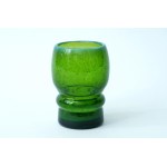 Glass beverage glass - HSA Barbara - Czeslaw Zuber