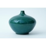 Ceramic vase - , "Kamionka" Lysa Gora - Boleslaw Ksiazek
