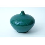 Ceramic vase - , "Kamionka" Lysa Gora - Boleslaw Ksiazek