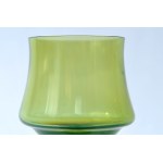 Vetro di vetro - HSA Barbara - Z. Horbowy - verde
