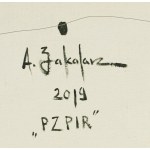 Adam Bakalarz (ur. 1989, Tychy), PZPIR, 2019
