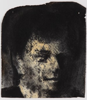 Rafał Bujnowski (ur. 1974, Wadowice), Bez tytułu z cyklu 