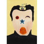 Martyna Czech (b. 1990, Tarnow), "Manipulation," 2017