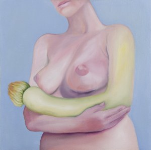 Kamila Śladowska (ur. 1996, Warszawa), 