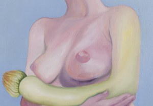 Kamila Śladowska (ur. 1996, Warszawa), 