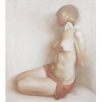Sylwester Stabryła (ur. 1975, Brzozów), Bez tytułu, 2008