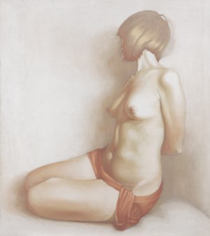 Sylwester Stabryła (ur. 1975, Brzozów), Bez tytułu, 2008
