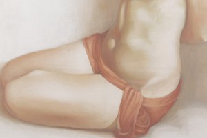 Sylwester Stabryła (ur. 1975, Brzozów), Bez tytułu, 2008