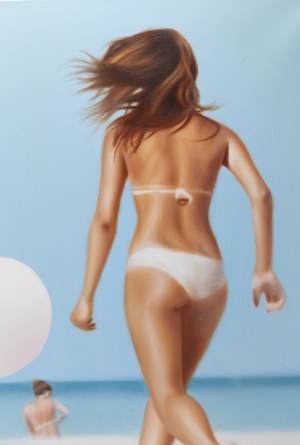 Kasia Domańska (ur. 1972), 