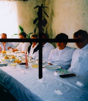 Przemysław Matecki (ur. 1976, Żagań), Bez tytułu, 2012